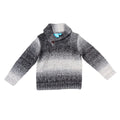 Toddler sweater marked down to $20.00
