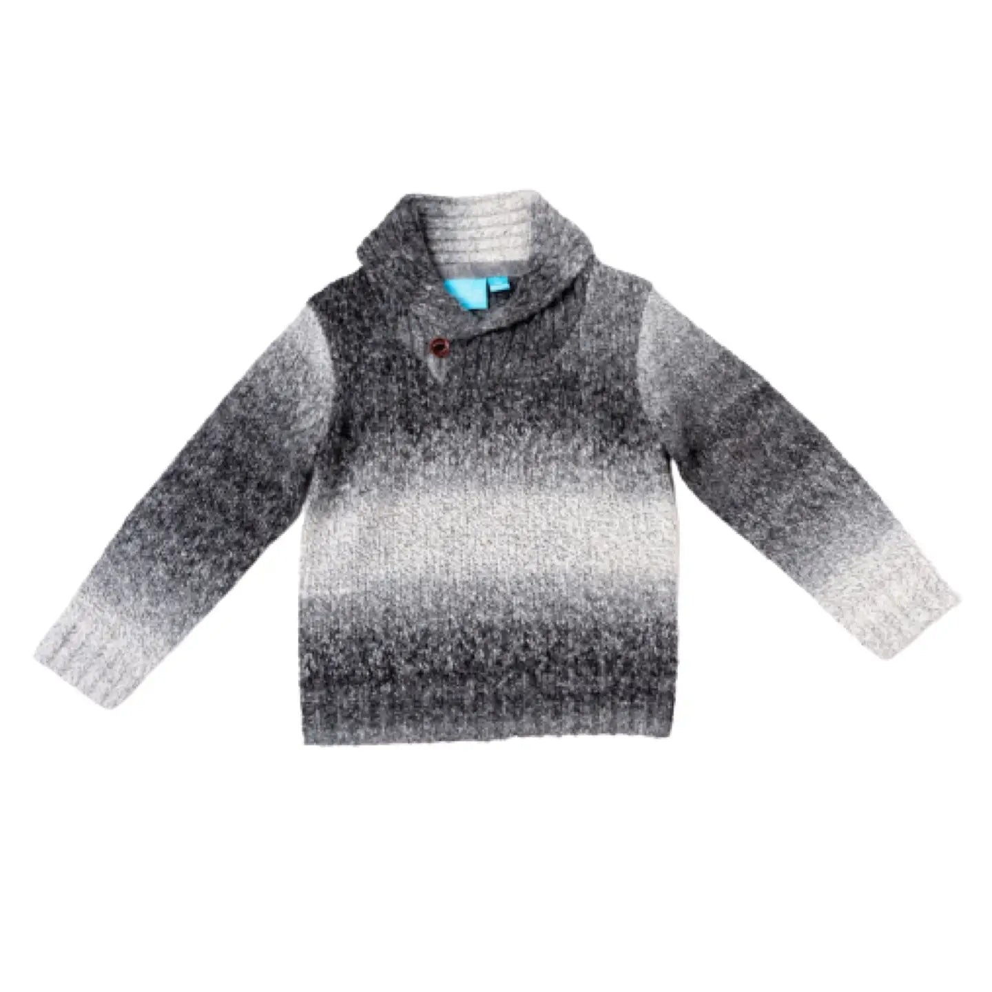 Toddler sweater marked down to $20.00